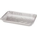 Durable™ Aluminum Steam Table Pan, 2-1/5H x 12-3/4W x 20-3/4D, 50/CT (URD97803)