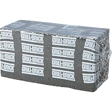 3M™ Grill-Brick™ Grill Brick Black; Stone-Like, 12/PK