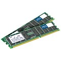 AddOn - Memory Upgrades AM667D2DFB5/4GKIT DDR2 (240-Pin FB-DIMM) Laptop Memory; 4GB