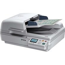 EPSON WorkForce DS-6500 Document Scanner