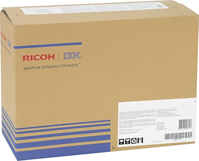 Globe Remanufactured Black Standard Yield Toner Cartridge Replacement for Ricoh 841331