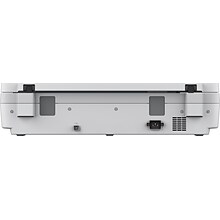 Epson WorkForce DS-50000 B11B204121 Desktop Flatbed Scanner, White