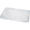 Handi-Foil® 2050-45-50U Steam Table Pan Foil Lid, 12(W) x 20 13/16(D), Silver