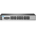 HP® Ethernet Switch; 24-Ports (V1410-24)
