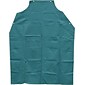 Anchor Brand® AG-100 Bib Apron, 35"(W) x 45"(L)