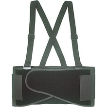 CLC® 201-5000 Elastic Back Support Belts, XL