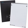 Ampad® Shot Note® Sketch Pad, 9x12-3/4