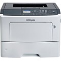 Lexmark™ MS610DN Single-Function Mono Laser Printer