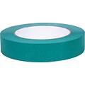 Duck Brand Colored Masking Tape, .94 x 60 yards, Green