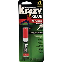Krazy Glue Glue (KG86648R)