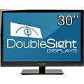 DoubleSight DS-309W 30 LED Monitor