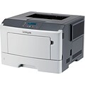 Lexmark™ MS312DNW Monochrome Laser Printer