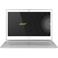 Acer 13.3 Touch Screen Laptop NX.M3EAA.008 with Intel i5, 4GB RAM, 128GB Hard Drive, Win 8