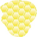 Carson-Dellosa Bees Cut-Outs