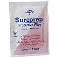 Sureprep® Skin Protectant Wipes, 50/Box