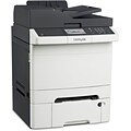 Lexmark CX410 series 28D0600 USB & Network Ready Color Laser All-In-One Printer