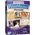 Printmaster Platinum for Windows (1-User) [Boxed]