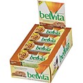 BelVita Breakfast Biscuits, Golden Oat, 8 Packs/Box