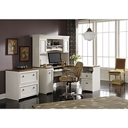 Bush Fairview-Antique White