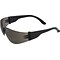 Bouton Optical Eyewear, Zenon Z12, Black Temples, Rimless, Gray Lens, Anti-scratch (250-01-0001)