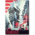 Trademark Global By the Dawns Early Light 1945 Canvas Art, 47 x 30