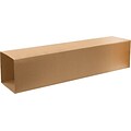 10 x 10 x 48 Shipping Boxes, Brown, 20/ Bundle, Box 1 of 2 (T101048INNER)