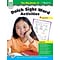 Key Education The Big Book of Dolch Sight Word Activities, Workbook