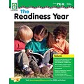 Key Education The Readiness Year,  Workbook