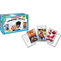 Key Education Early Learning Language Library Learning Card