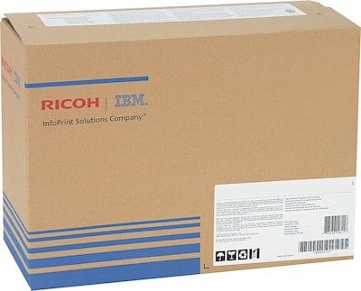 Globe Remanufactured Cyan Standard Yield Toner Cartridge Replacement for Ricoh 841503