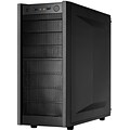 Antec® One Tower System Cabinet; Black