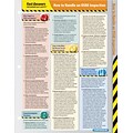 ComplyRight™ Fast Answers for Workplace Safety™ Reference Cards, OSHA Inspection (WR0301)