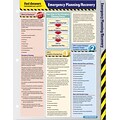 ComplyRight™ Fast Answers for Workplace Safety™ Reference Cards, Emergency Planning/Recovery (WR0302)