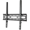 Lorell Mounting Bracket for TV; Black, 22 to 46 Screen Support