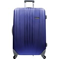 Travelers Choice® TC3300 Toronto 29 Hardside Spinner Luggage Suitcase, Navy