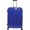 Travelers Choice® TC8000 Sedona 29 Expandable Spinner Luggage Suitcase, Green