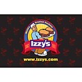 Izzys Gift Card $25