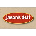 Jasons Deli Gift Card, $25