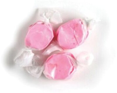 Sweets Candy Company Bubblegum Taffy 3 lb. Bulk (203-00007)
