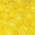 La Jolla Lemon Jelly Beans; Yellow, 5 lb. Bulk