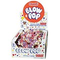 Charms Blow Pop Cherry Lollipops, 48 Pieces (209-00122)