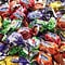 Colombina Fruiticas Hard Candy, Assorted Flavors, 5 lbs., (209-00248)