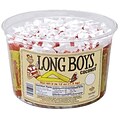 Coconut Long Boys; 2 lb. Tub