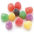 Spice Mini Gum Drops, 5 lb. Bulk (203-00051)