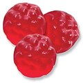 Red Raspberry Gummies; 5 lb. Bulk