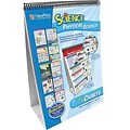 New Path Learning® Flip Charts, Middle School, Physical Science