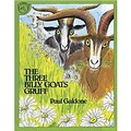 Classic Childrens Books, The Three Billy Goats Gruff