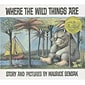 Classic Children's Books, Where the Wild Things Are, Paperback