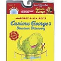 Carry Along Book & CD Sets; Curious Georges Dinasaur Discovery