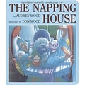 Classic Childrens Books, The Napping House, Hardcover